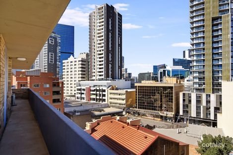 Property photo of 20/43 Campbell Street Parramatta NSW 2150