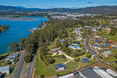 Property photo of 74 Mungala Crescent Miandetta TAS 7310