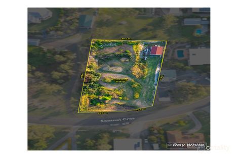 Property photo of 16 Samuel Crescent Parkhurst QLD 4702