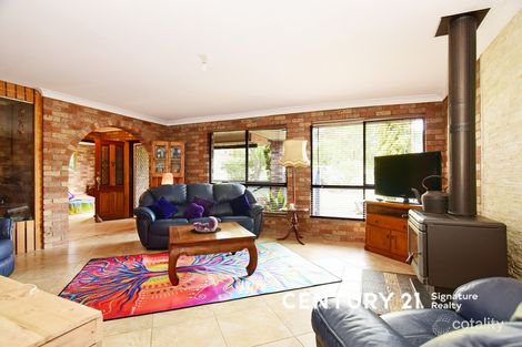 Property photo of 9 Waddell Street Huskisson NSW 2540