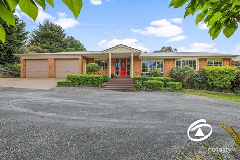 Property photo of 375 Old Drouin Road Longwarry VIC 3816