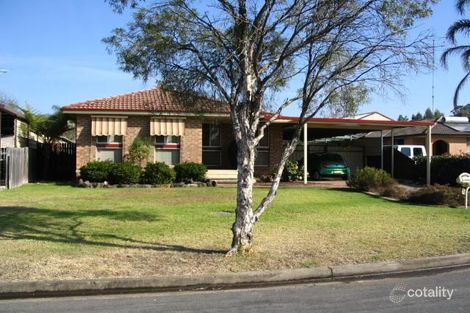 3 Fairfield Pl, Jamisontown, NSW 2750