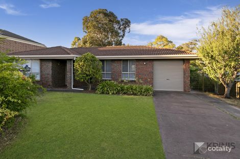 Property photo of 23 Glenthorn Crescent O'Halloran Hill SA 5158