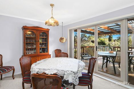 Property photo of 58 Calder Crescent Holder ACT 2611