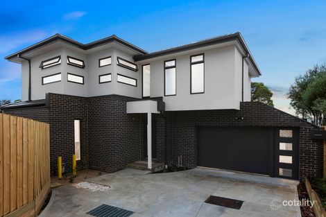 Property photo of 3/13 Tennyson Street Highett VIC 3190