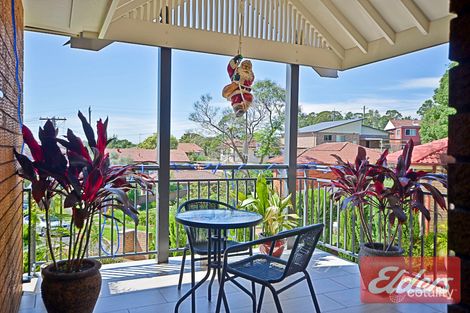 Property photo of 7 Namoi Place Toongabbie NSW 2146