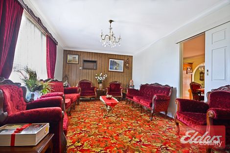 Property photo of 7 Namoi Place Toongabbie NSW 2146