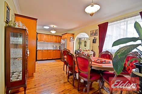 Property photo of 7 Namoi Place Toongabbie NSW 2146