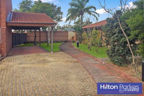 Property photo of 19/300 Jersey Road Plumpton NSW 2761