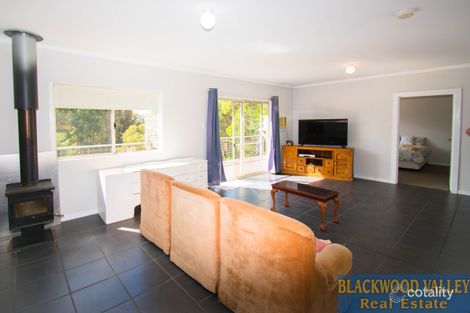 Property photo of 81 Balinga Drive Balingup WA 6253