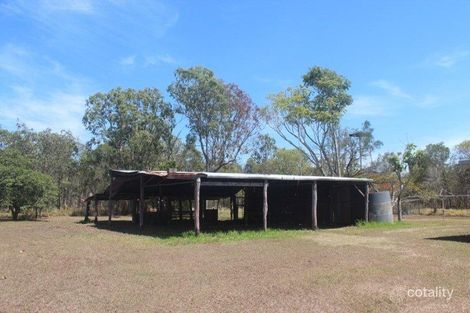 Property photo of 73 Grievson Road Koah QLD 4881
