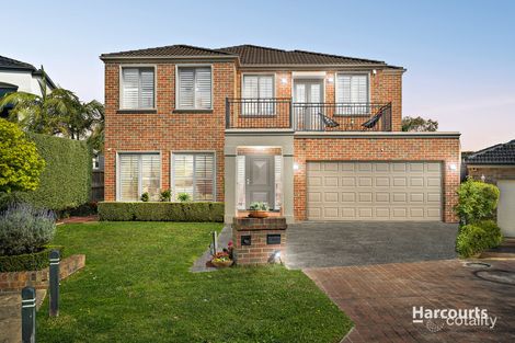 Property photo of 37 Avendon Boulevard Glen Waverley VIC 3150