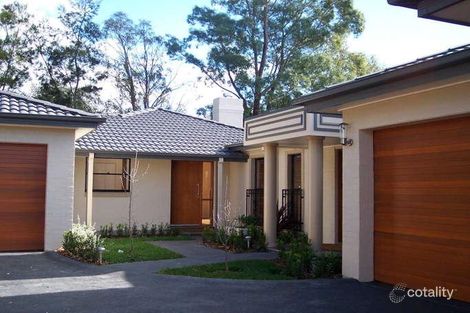 Property photo of 57 Purcell Street Bowral NSW 2576