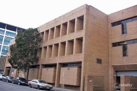 182-200 Berkeley St, Carlton, VIC 3053