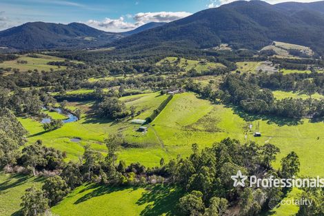 530 Station Rd, Wesburn, VIC 3799