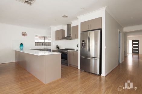 Property photo of 37 Dalmeny Way Mernda VIC 3754