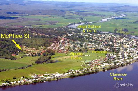 22 Mcphee St, Maclean, NSW 2463