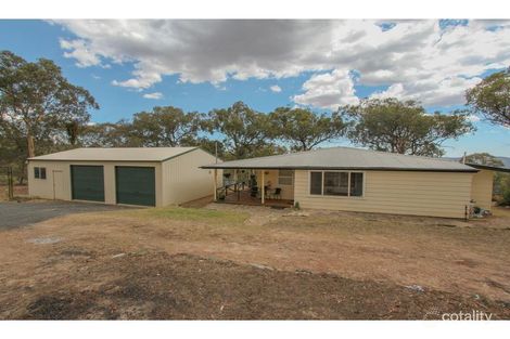 6 Priors Lane, Billywillinga, NSW 2795