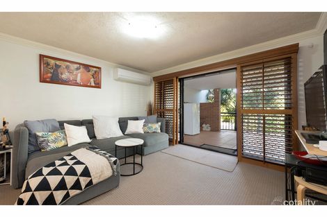 Property photo of 3/52 Beeston Street Teneriffe QLD 4005