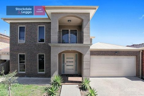 32 Brushwood Cct, Roxburgh Park, VIC 3064