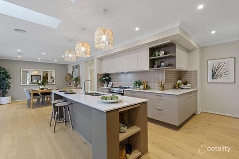 Property photo of 5 Peter Thomson Circuit Yarrawonga VIC 3730