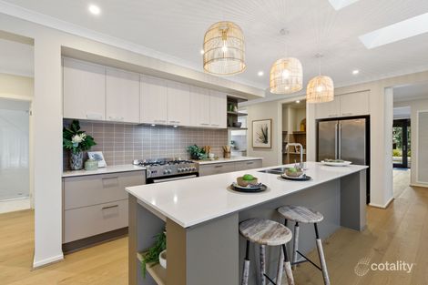 Property photo of 5 Peter Thomson Circuit Yarrawonga VIC 3730