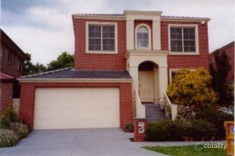 9 Ray Dr, Balwyn North, VIC 3104