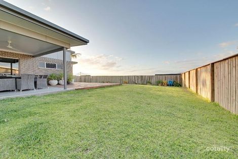 Property photo of 19 Norfolk Drive Hidden Valley QLD 4703