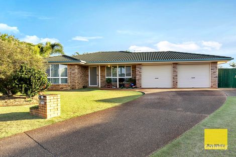 Property photo of 6 Tranquillity Court Victoria Point QLD 4165