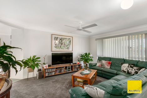 Property photo of 6 Tranquillity Court Victoria Point QLD 4165