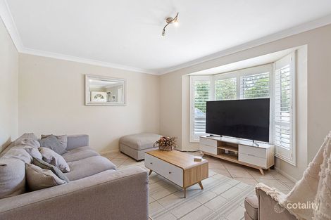 Property photo of 1 Moray Court Alexandra Hills QLD 4161
