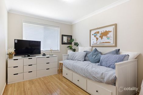 Property photo of 1 Moray Court Alexandra Hills QLD 4161