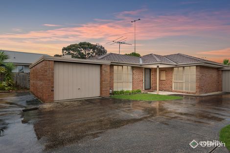 Property photo of 6/2 George Street Somerville VIC 3912