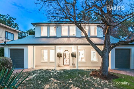 17 Grandview Ave, Urrbrae, SA 5064