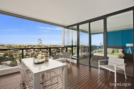 Property photo of 1407/3 Sterling Circuit Camperdown NSW 2050