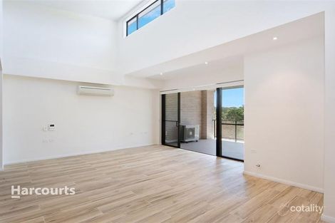 Property photo of 16/5 Spurway Drive Baulkham Hills NSW 2153