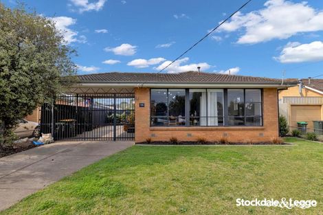 Property photo of 15 Whittaker Avenue Laverton VIC 3028