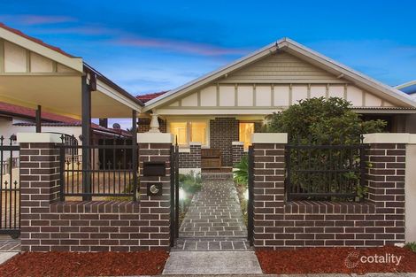 Property photo of 25A Rowley Street Brighton-Le-Sands NSW 2216
