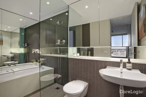 Property photo of 1407/3 Sterling Circuit Camperdown NSW 2050