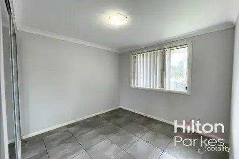Property photo of 9 Weisel Place Willmot NSW 2770