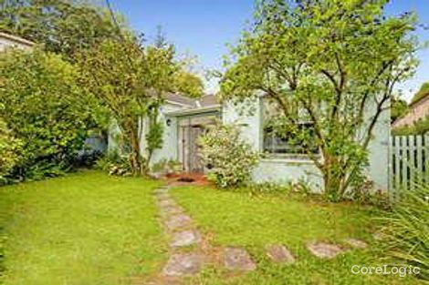 Property photo of 31 Glendon Road Double Bay NSW 2028