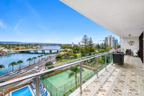 Property photo of 57/33 Thornton Street Surfers Paradise QLD 4217