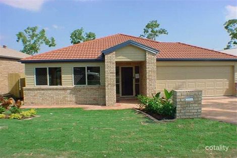 Property photo of 55 James Josey Avenue Springfield Lakes QLD 4300