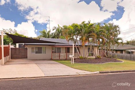 24 Morbani Rd, Rochedale South, QLD 4123