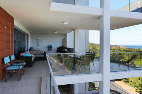 Property photo of 27/111 Ocean Parade Coffs Harbour NSW 2450