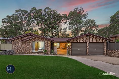 Property photo of 15 Patrick Avenue Castle Hill NSW 2154