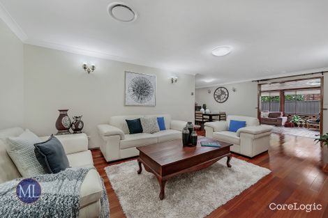 Property photo of 15 Patrick Avenue Castle Hill NSW 2154
