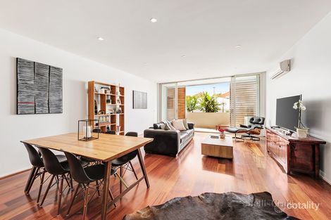 Property photo of 135/56 Nicholson Street Abbotsford VIC 3067