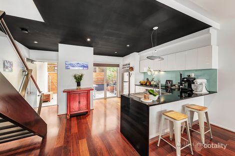 Property photo of 135/56 Nicholson Street Abbotsford VIC 3067