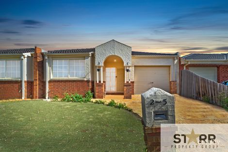 Property photo of 2/5 Morgan Court Hillside VIC 3037